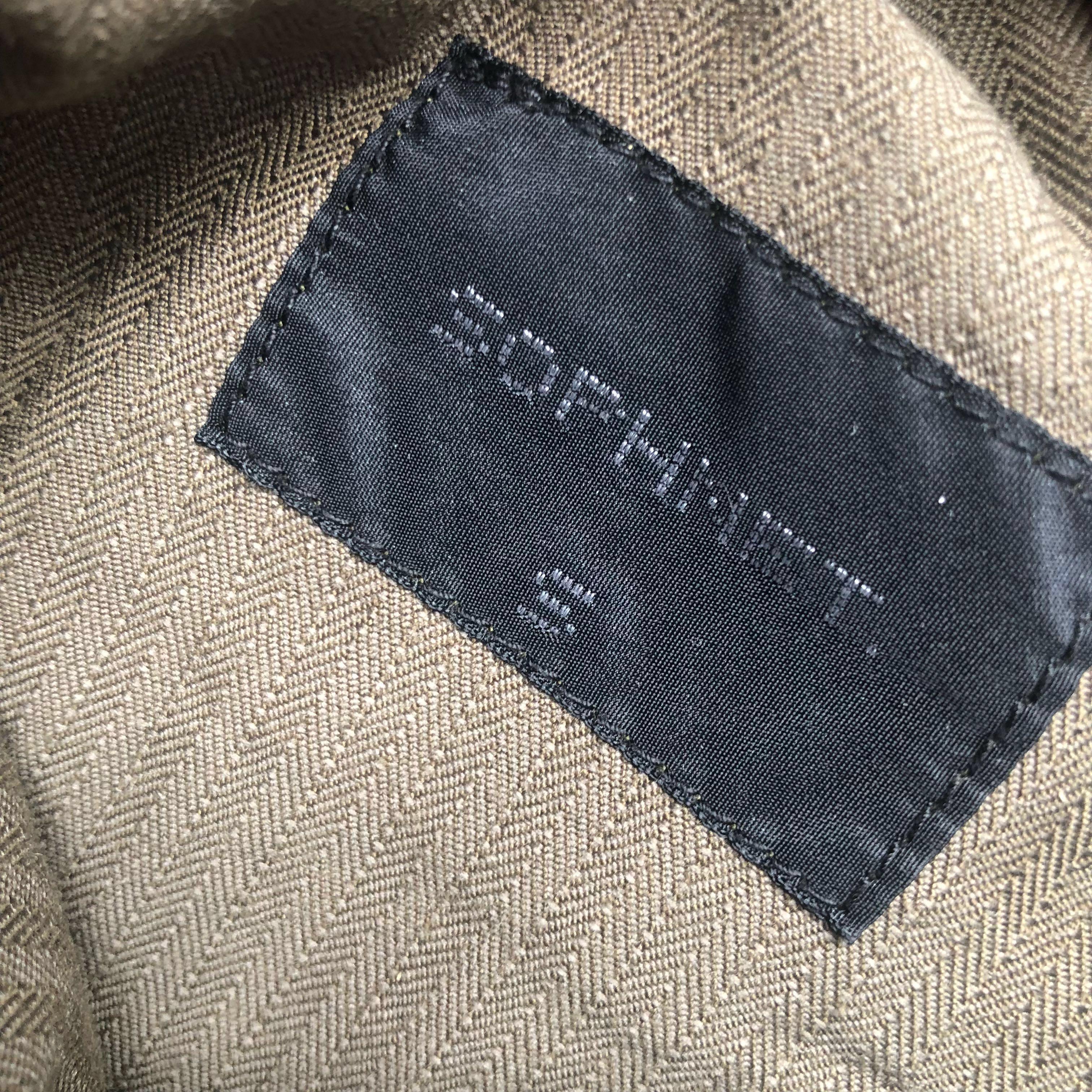 Sophnet Cargo Pants, Men's Fashion, Bottoms, Trousers on Carousell