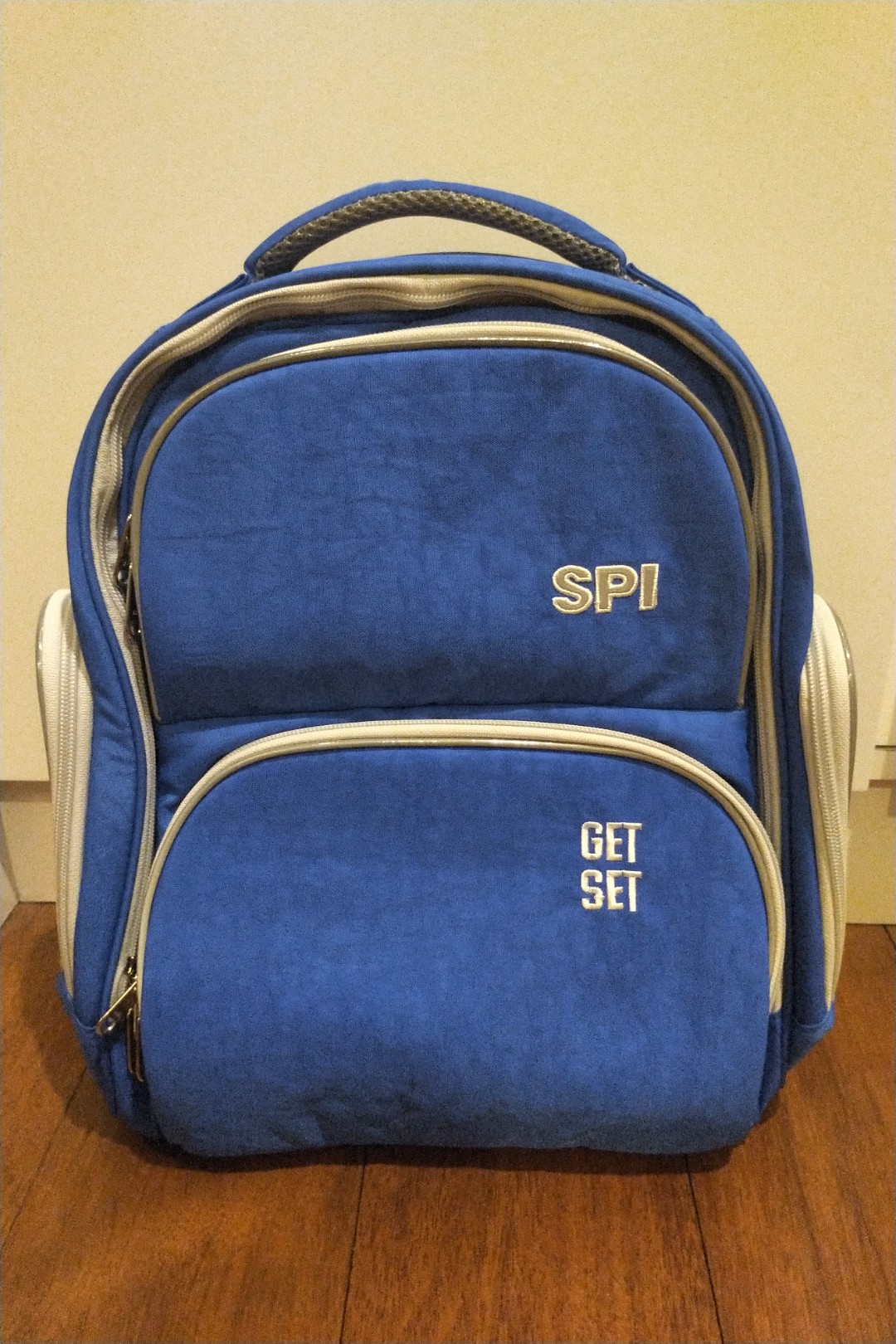 Spi school bag store
