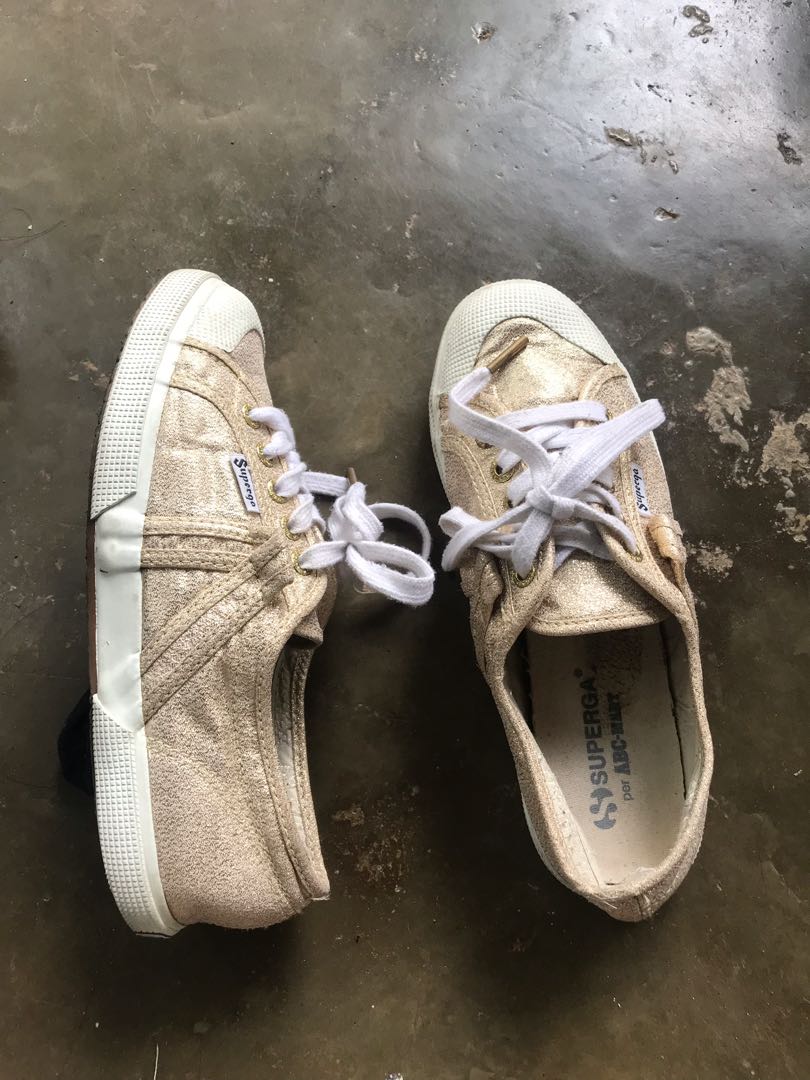 Superga abc mart store