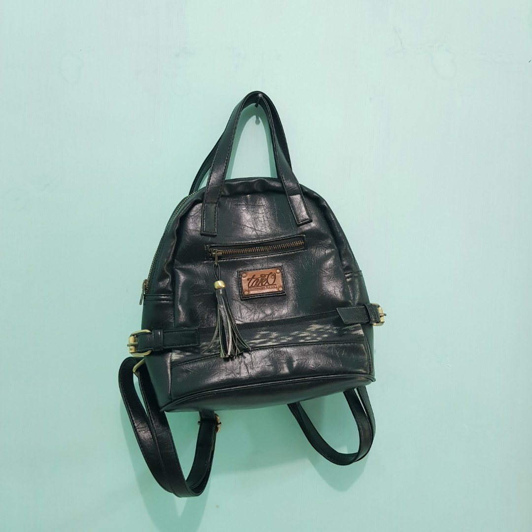 Tako best sale handmade bag