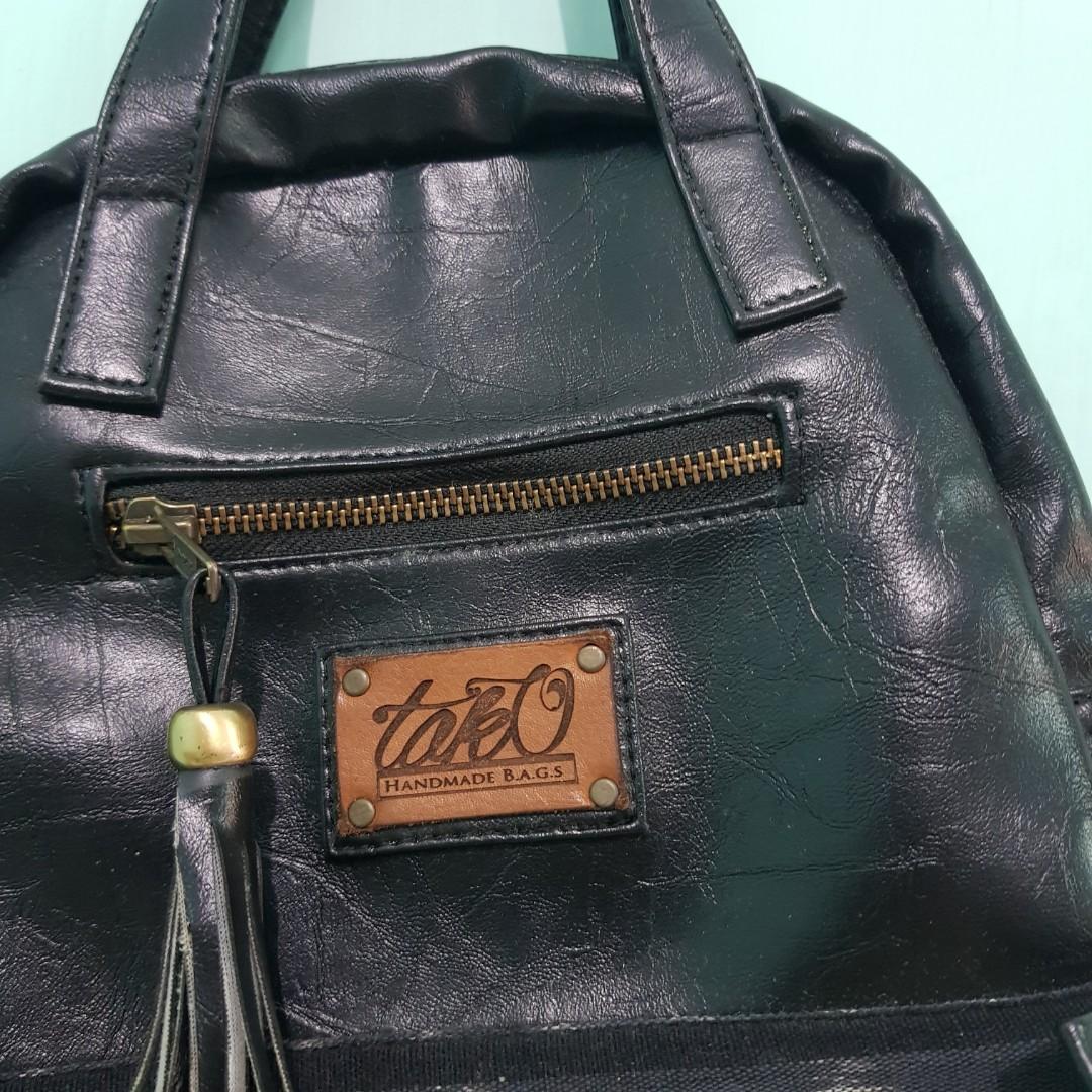 Tako handmade bag outlet