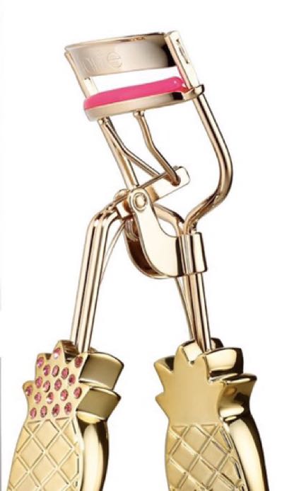 Tarte eyelash curler store