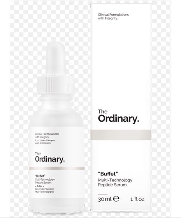 ordinary serum target