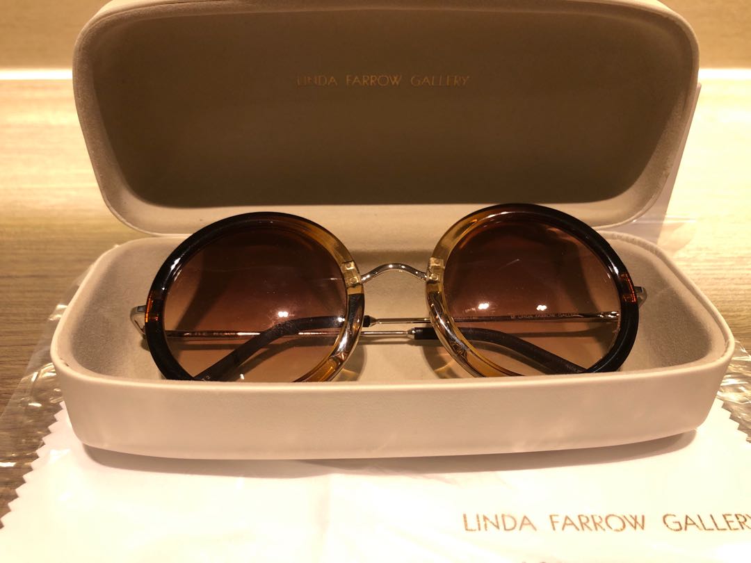 Linda farrow gallery new arrivals
