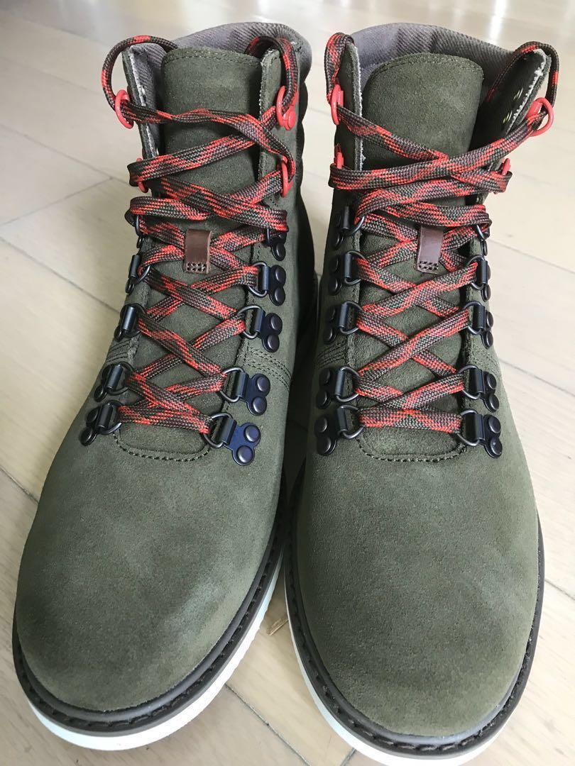 timberland 10