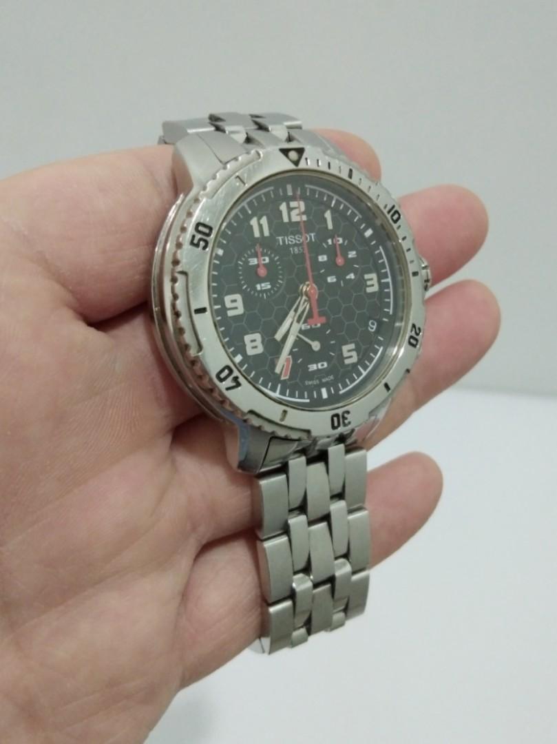Tissot michael sales owen limited