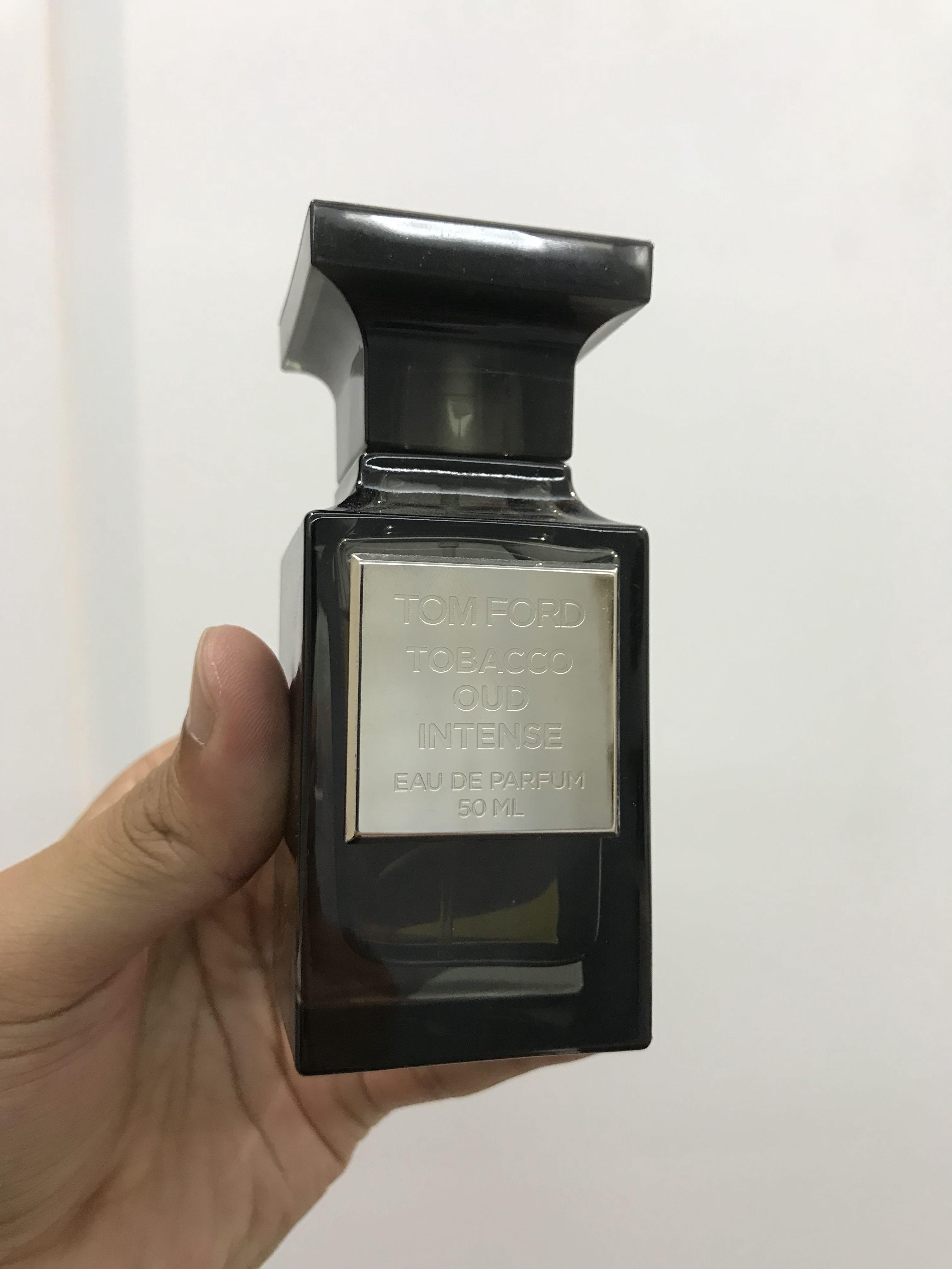 Tom Ford Tobacco Oud Intense Health Beauty Perfumes Deodorants On Carousell