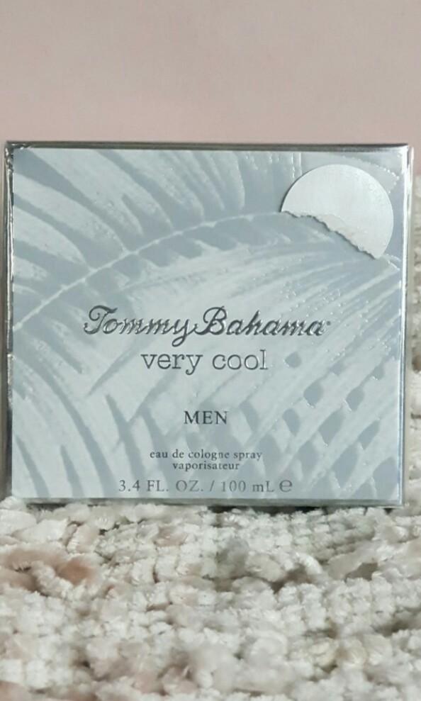 TOMMY BAHAMA VERY COOL MEN COLOGNE SPRAY