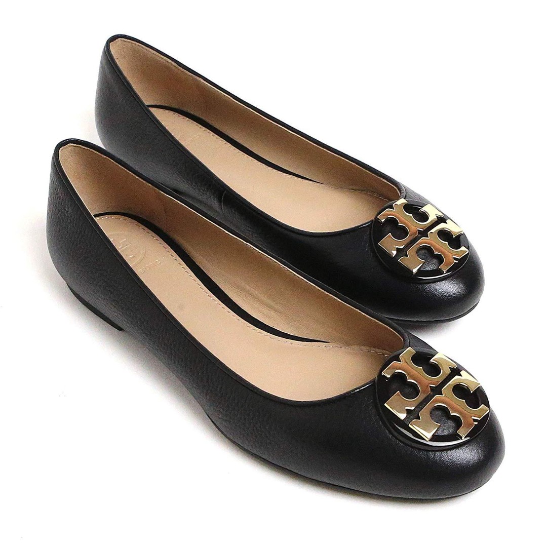 claire ballet flat tory burch