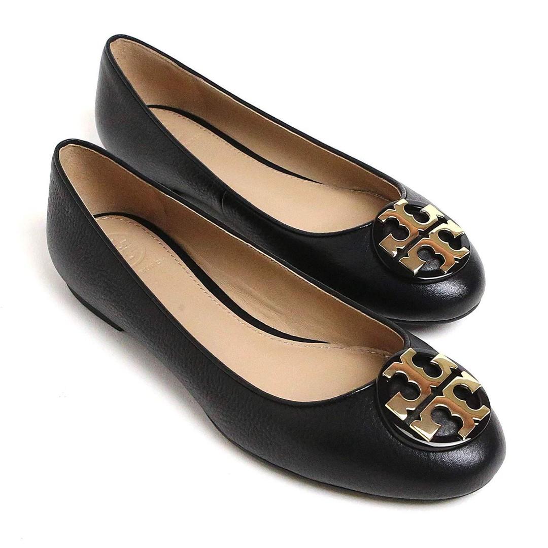 TORY BURCH CLAIRE BALLET FLAT (PERFECT 