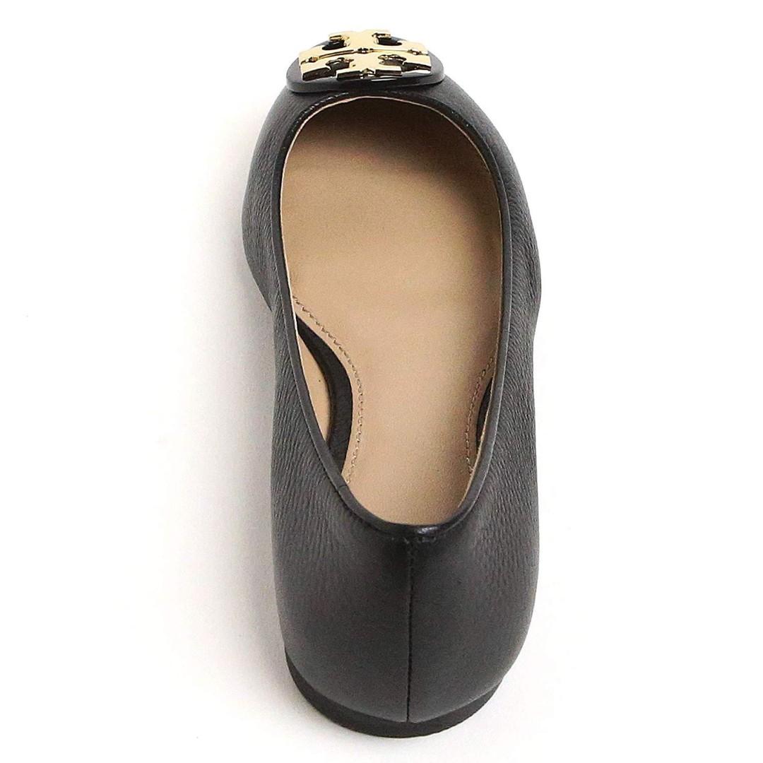 tory burch claire flat