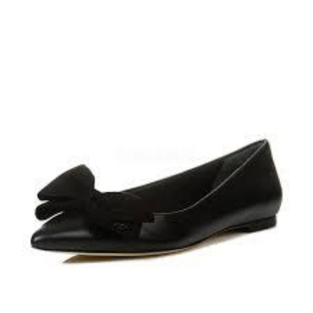 tory burch rosalind ballet flat