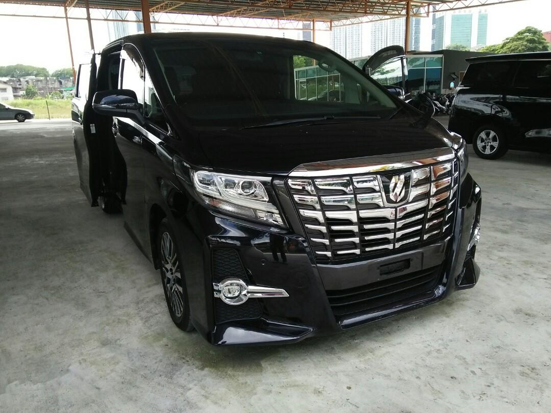 Transportation to Malaysia/ JB/KSL/JPO/ Legoland / Desaru / Mersing