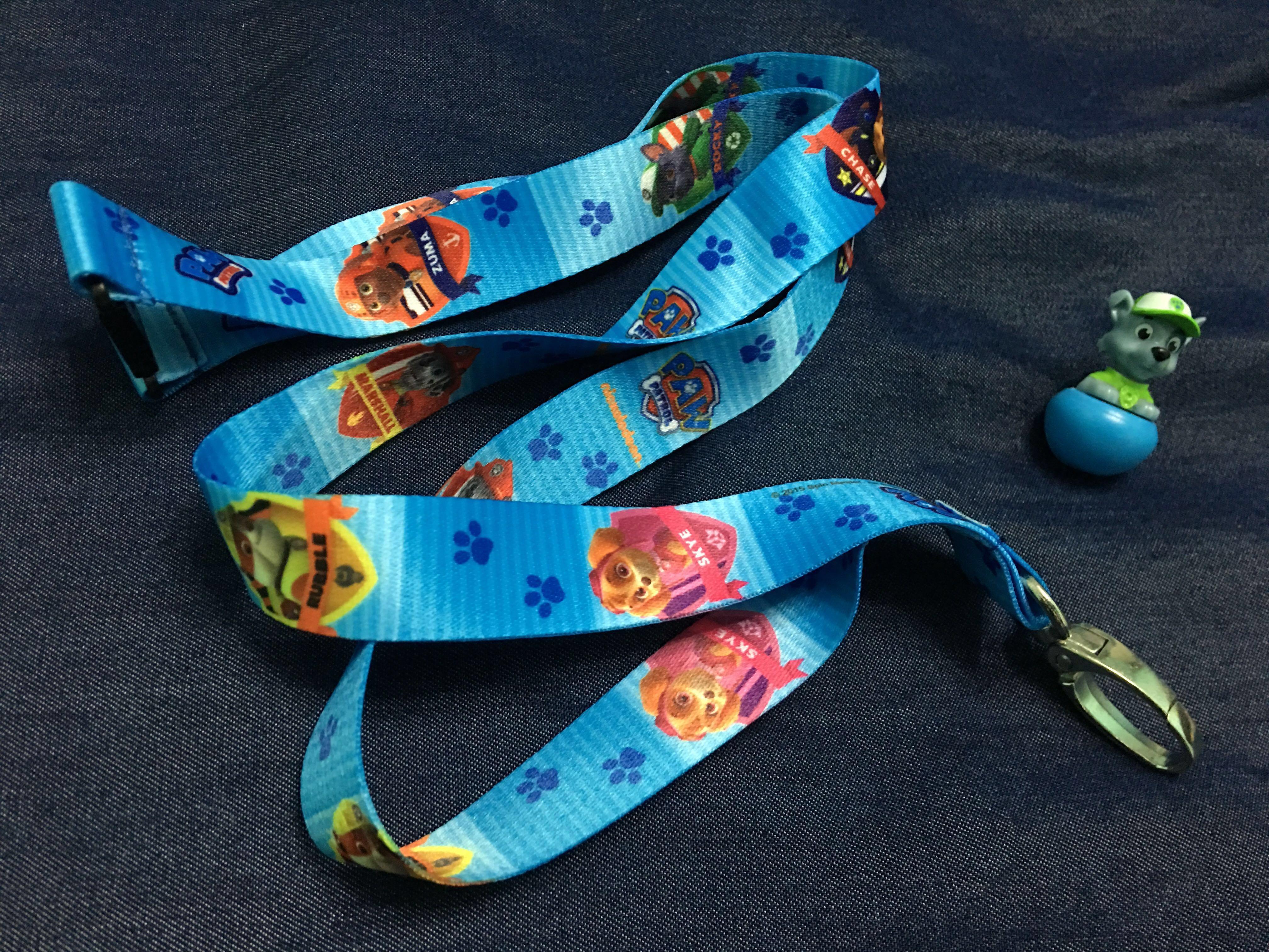 paw patrol tsum tsum