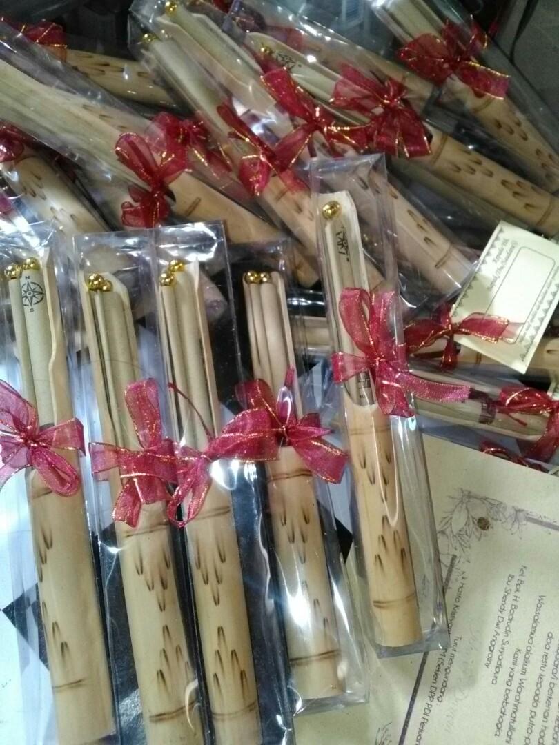 Undangan Gulung Archives Gisa Craft