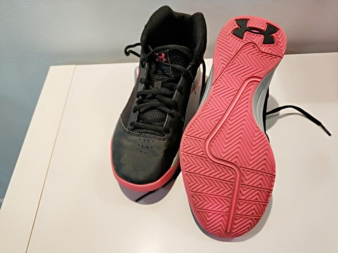 Girls basketball shoes size 13 store