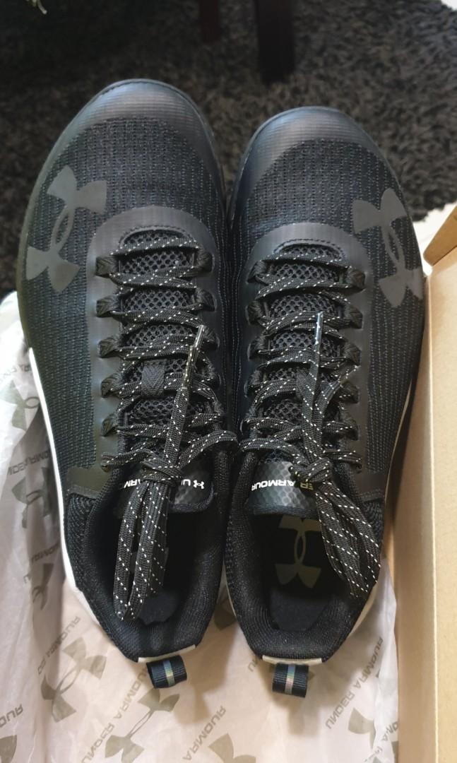 Ua charged legend 2025