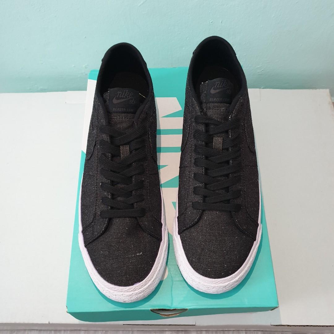 blazer low deconstructed