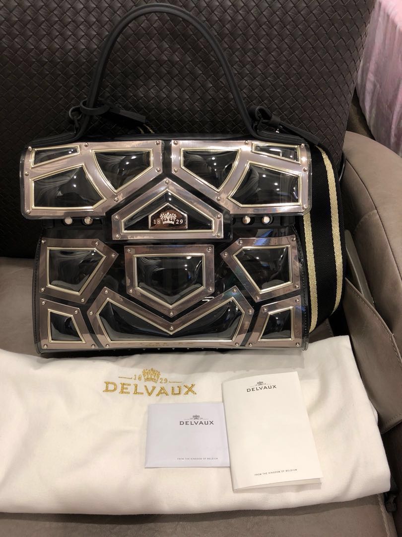 Delvaux bag price 2018 hot sale
