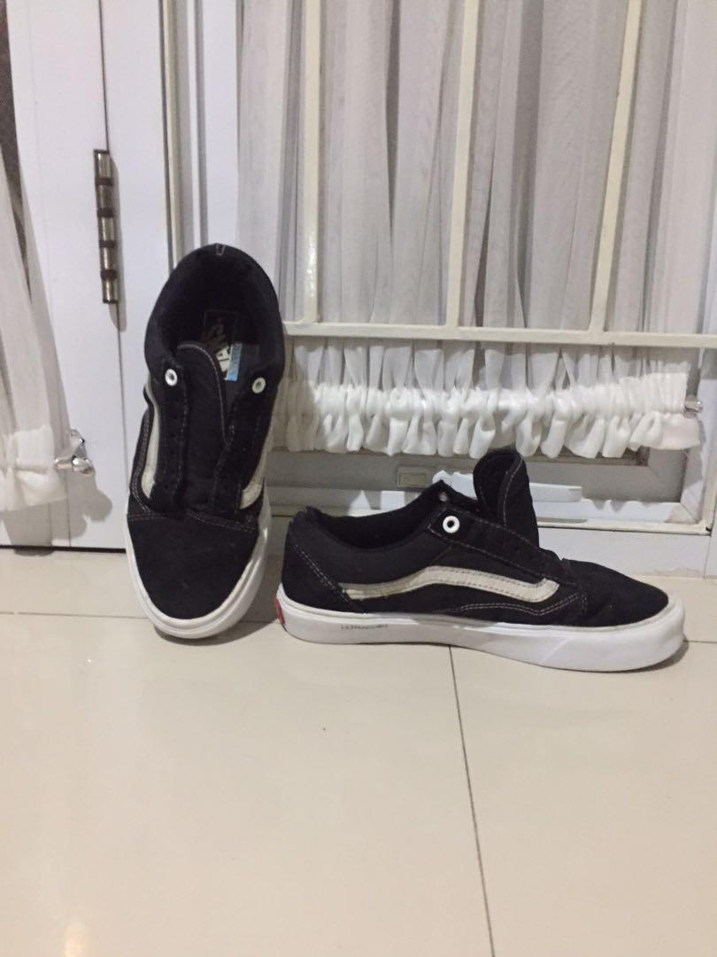 Foto sepatu vans lxvi clearance