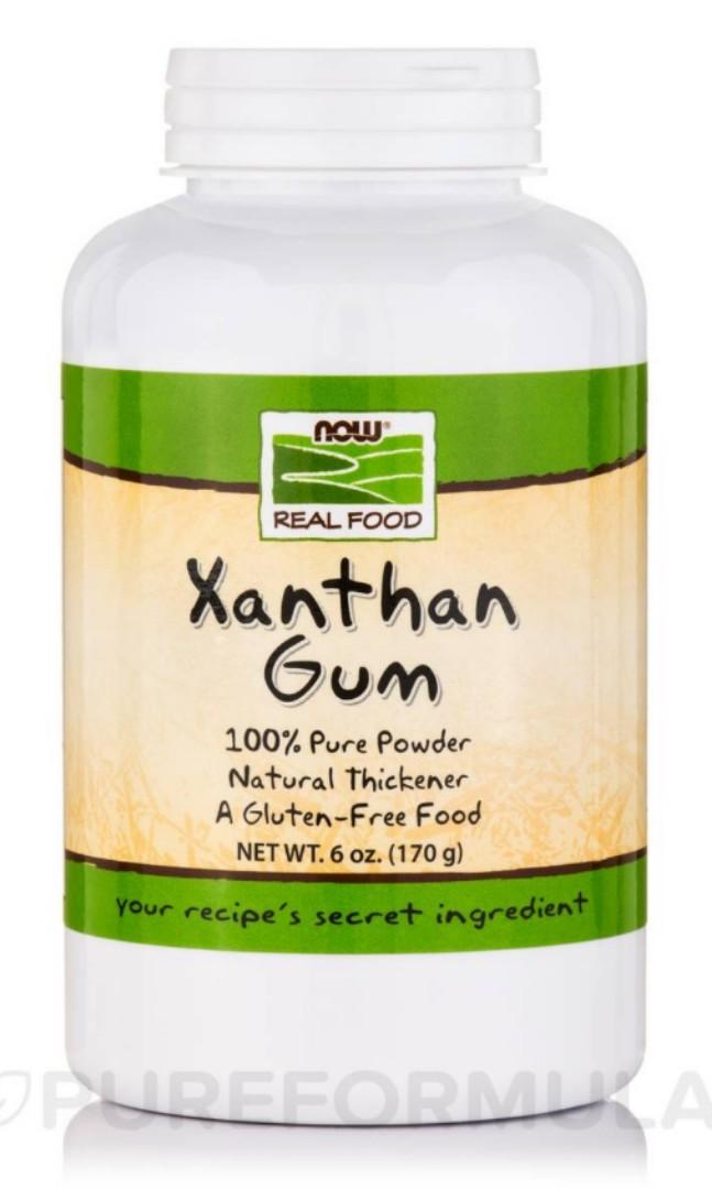 Xanthan gum, Food & Drinks, Baked Goods on Carousell Xanthan gum, Food & Drinks, Baked Goods on Carousell