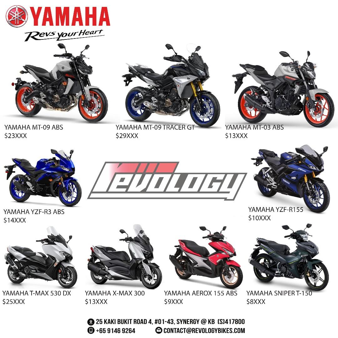Class 2 bikes online