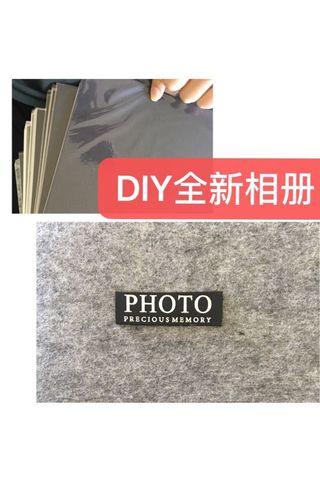 DIY Album