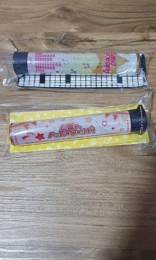 Bang dream king blade tubes