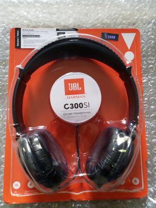 Headphone JBL C300 SI