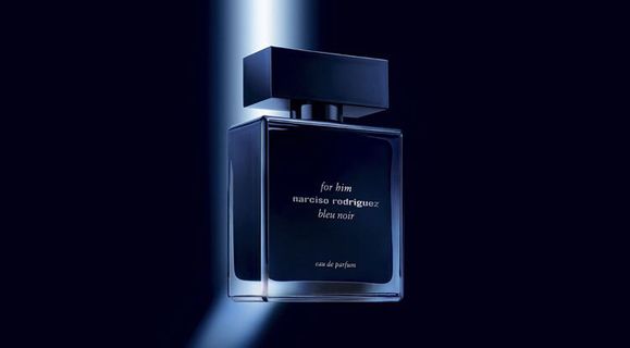 narciso rodriguez profumo bleu noir