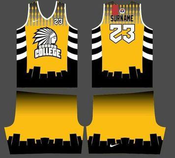 Full sublimation (1set)