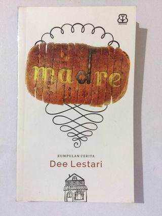 Madre - Dee Lestari