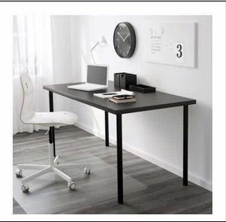 Ikea linnmon table