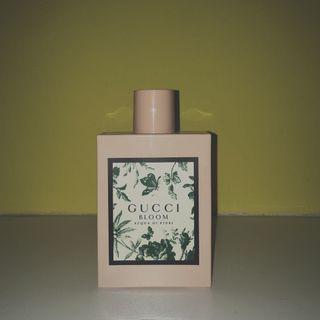 GUCCI香水