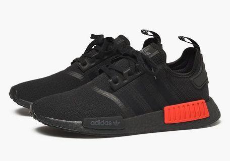 nmd r1 red and black | Footwear | Carousell Singapore nmd r1 red and black | Footwear | Carousell Singapore
