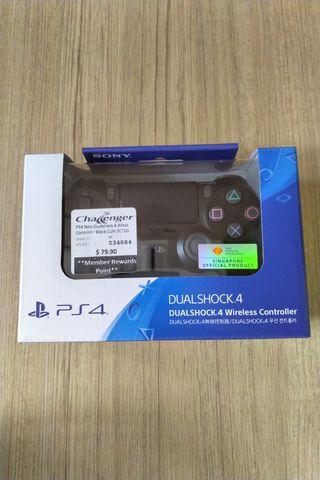 PS4 Controller v2