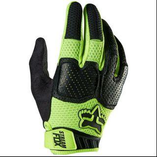 Motorcycle or bike cyling gloves SALE