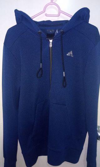 Adidas Climalite Tech Hoodie