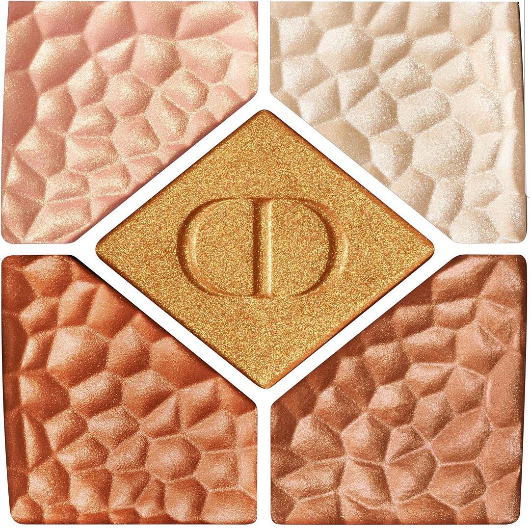 Dior top palette 696