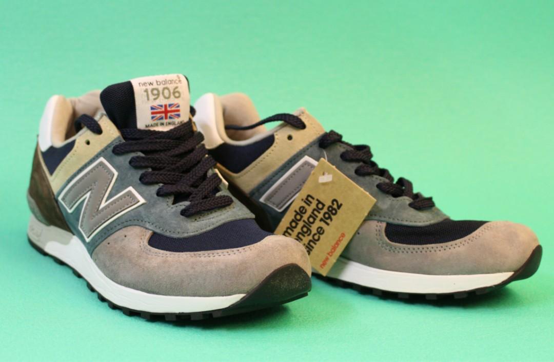 New balance m576sp online