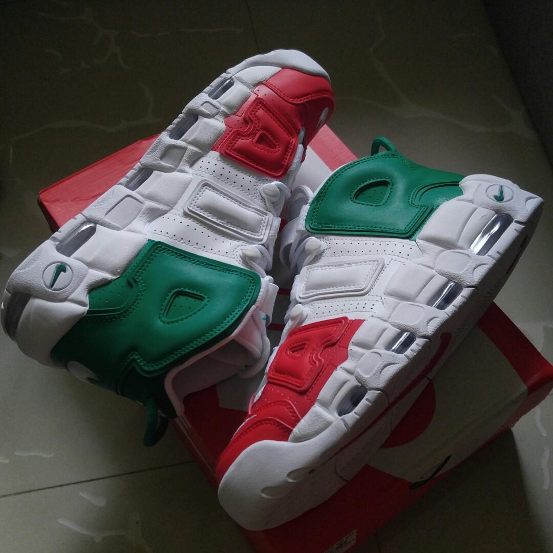 nike 43 in cm
