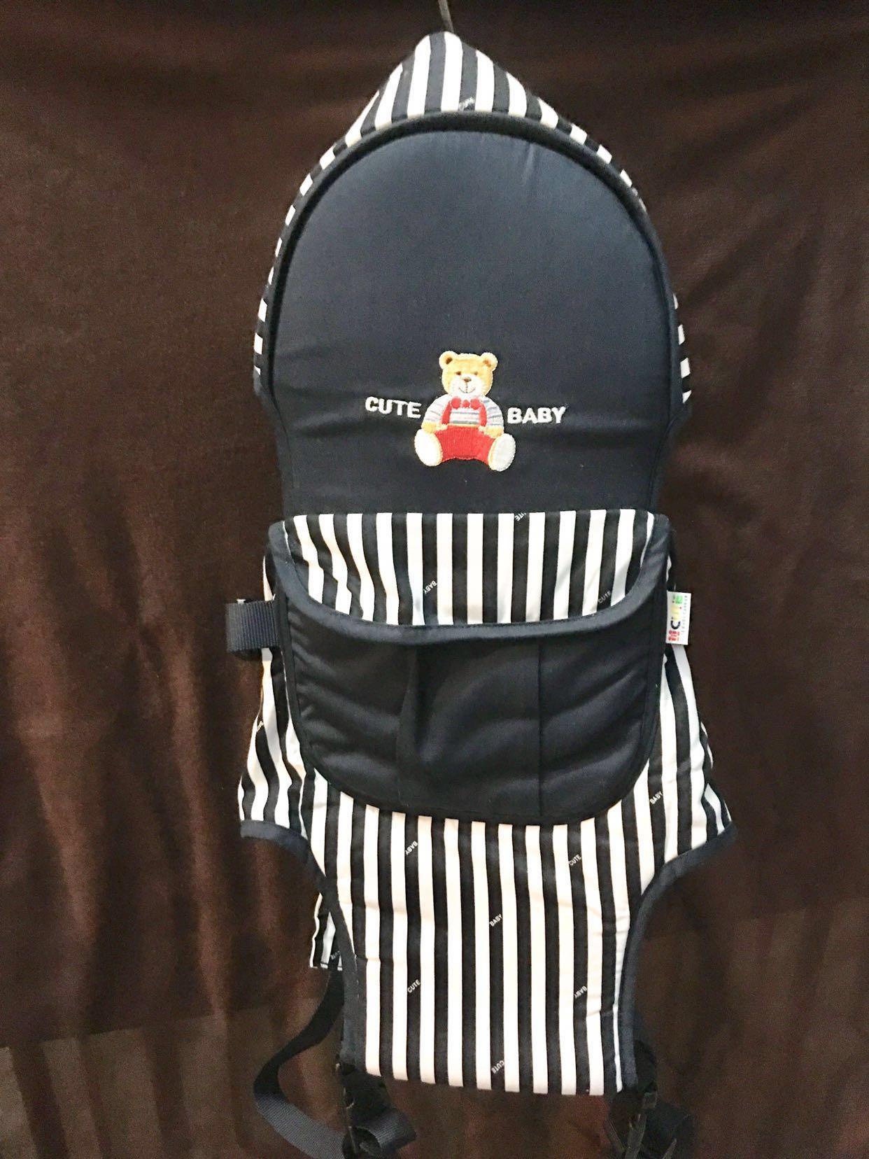 deuter kid carrier 3