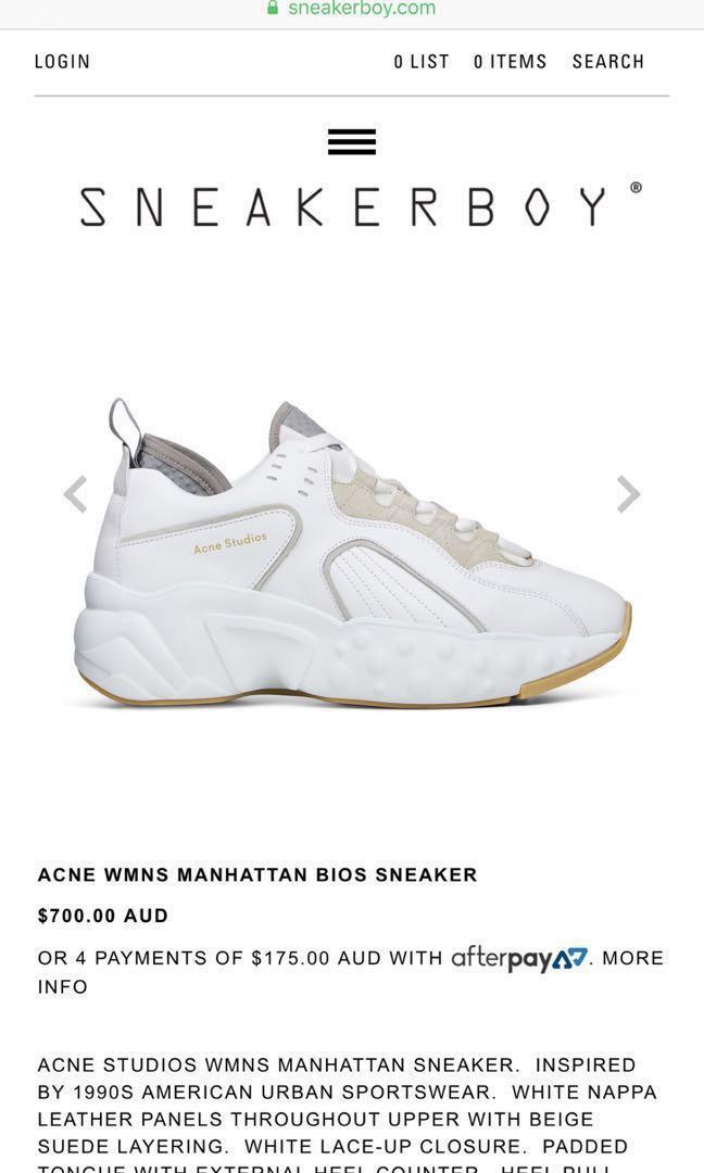 cheap shoes manhattan