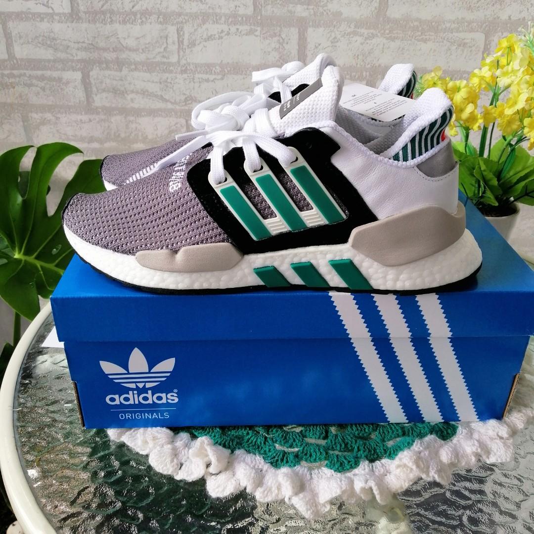 adidas eqt size 14