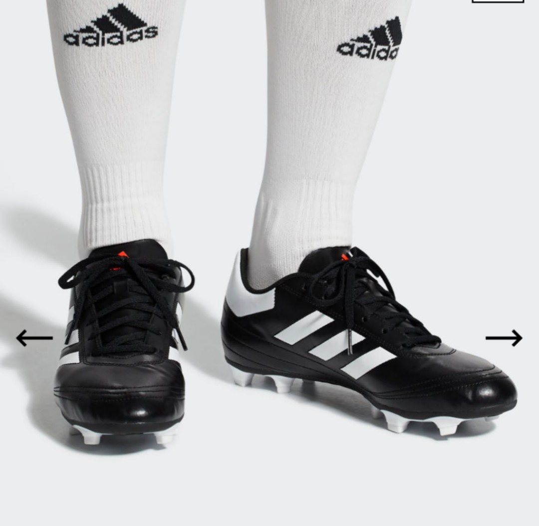 Adidas goletto vi fg outlet women's