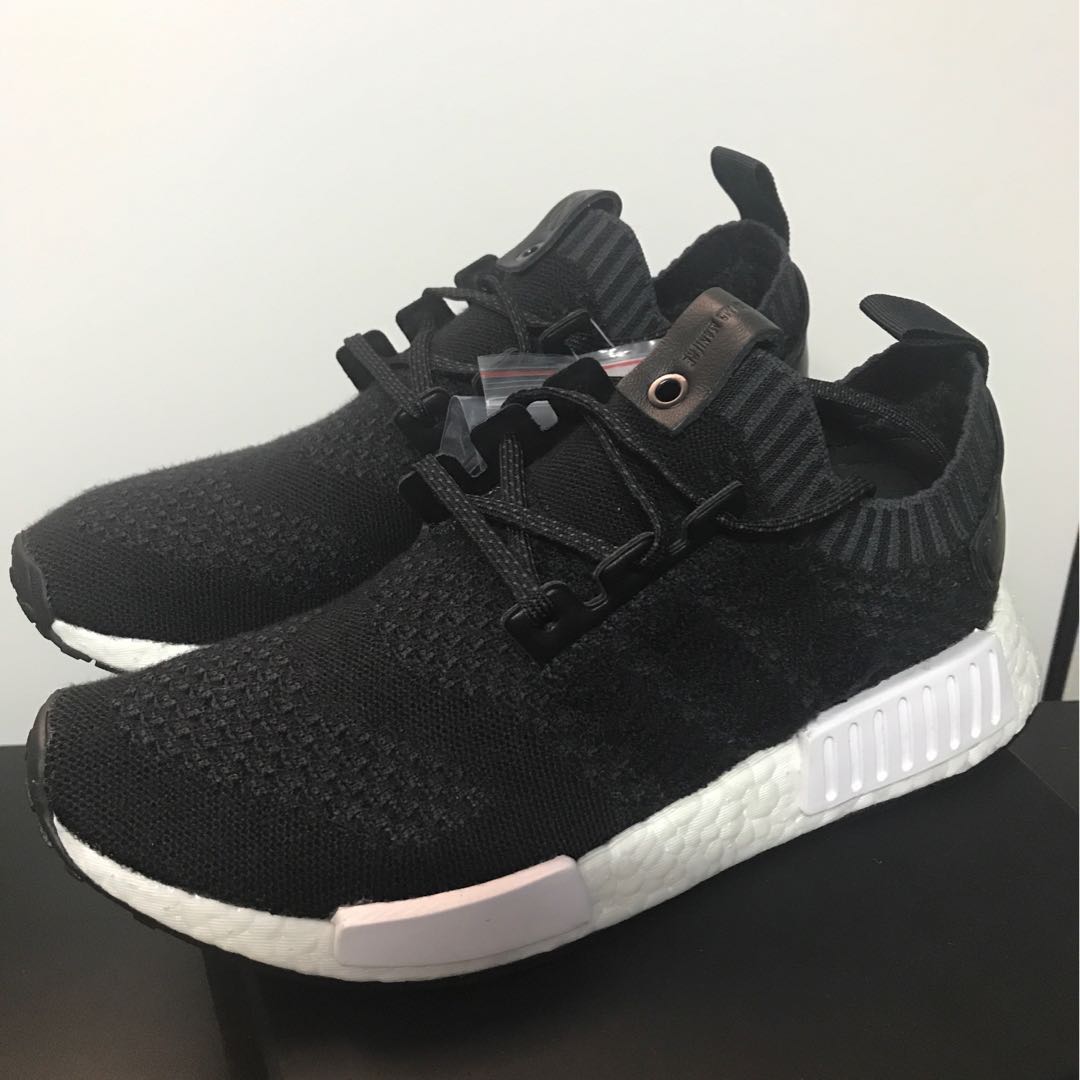 Adidas NMD, Men's Fashion, Footwear 