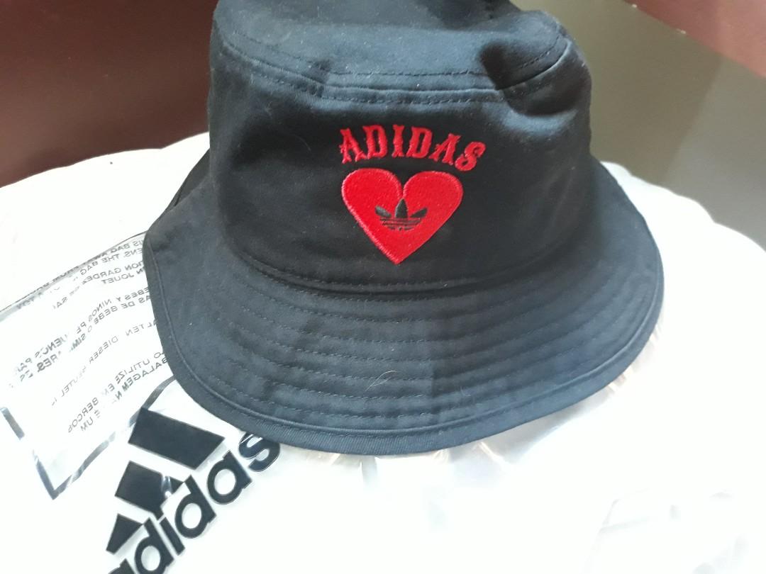 osfw adidas cap