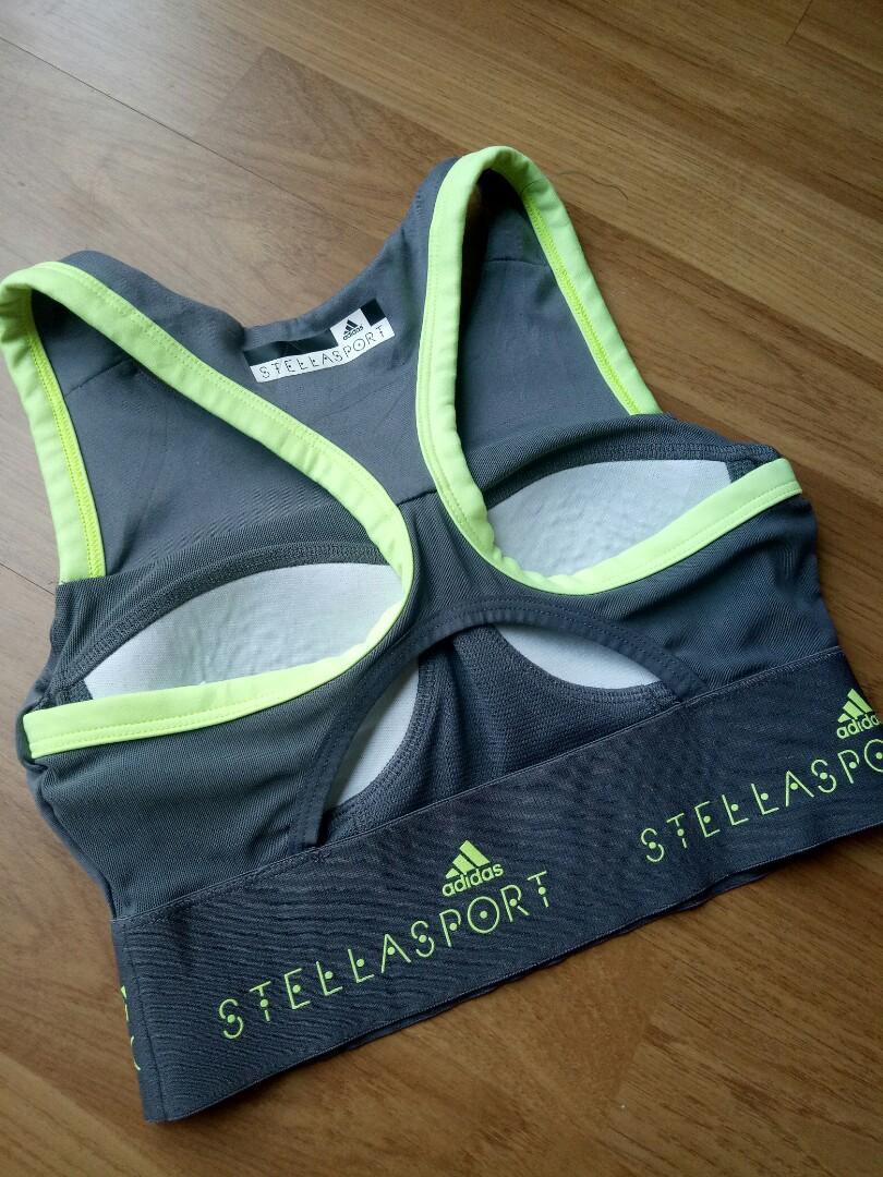 Adidas Sports Bra - M size