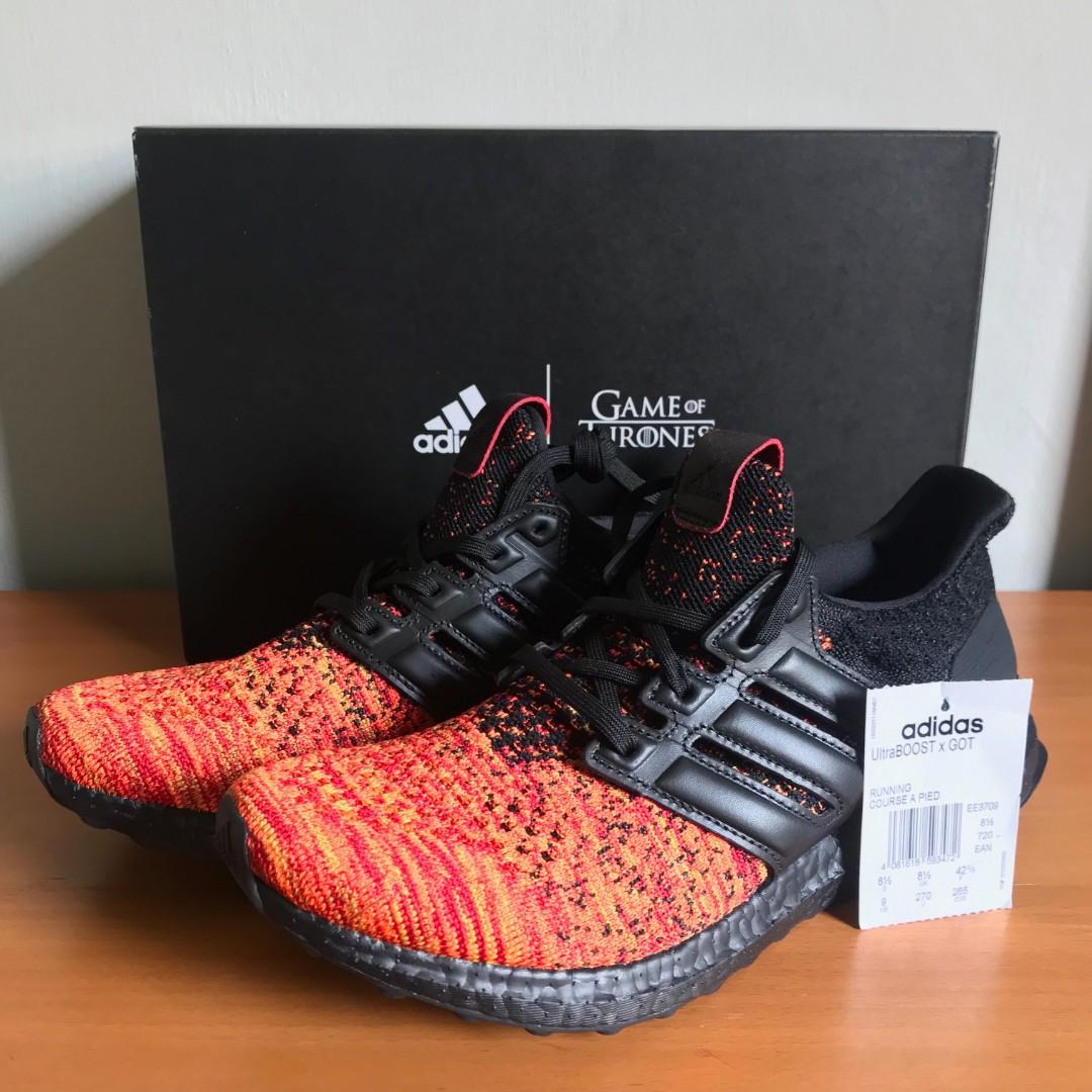 Game of thrones ultra boost uk outlet