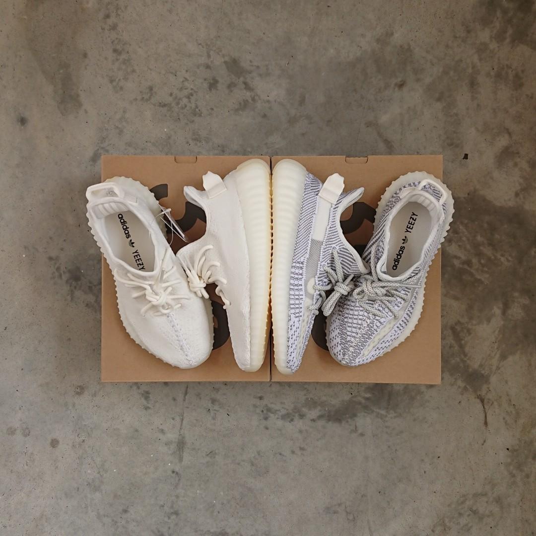 Yeezy 350 V2 Static Reflective FashionReps Reddit